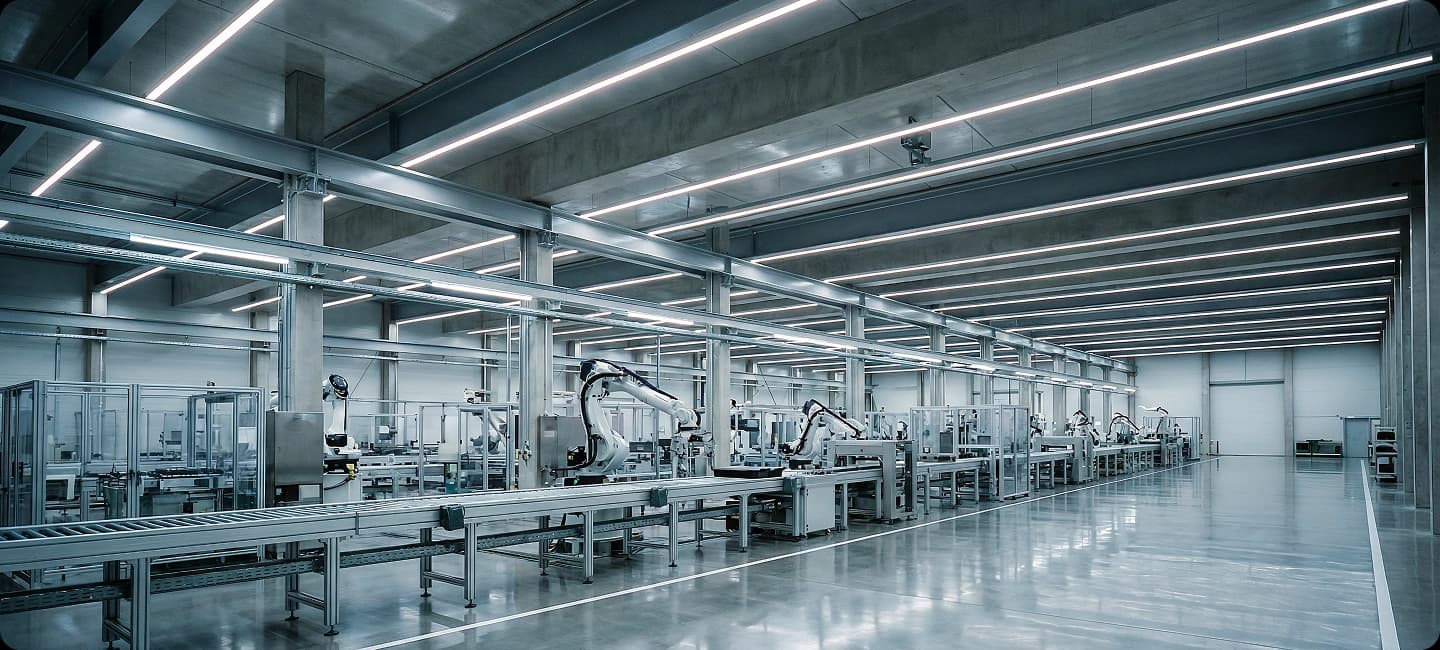 Environmental awareness and sustainable lighting solutions