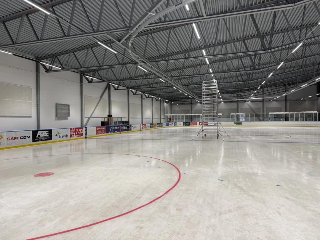 C-Hallen Trollhatan