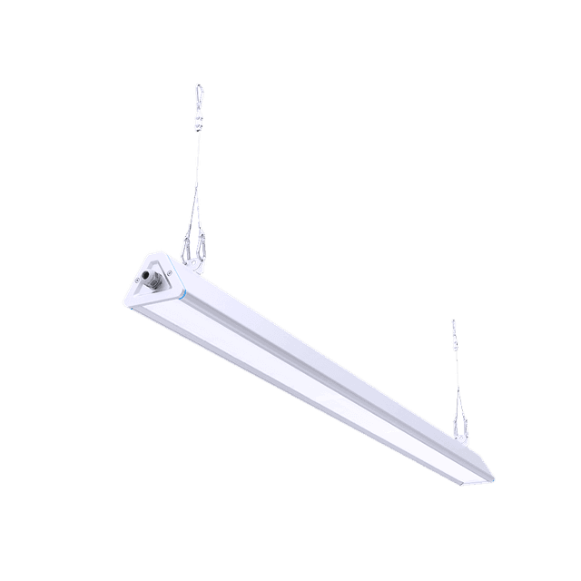 Hemera Linear-Hallenstrahler