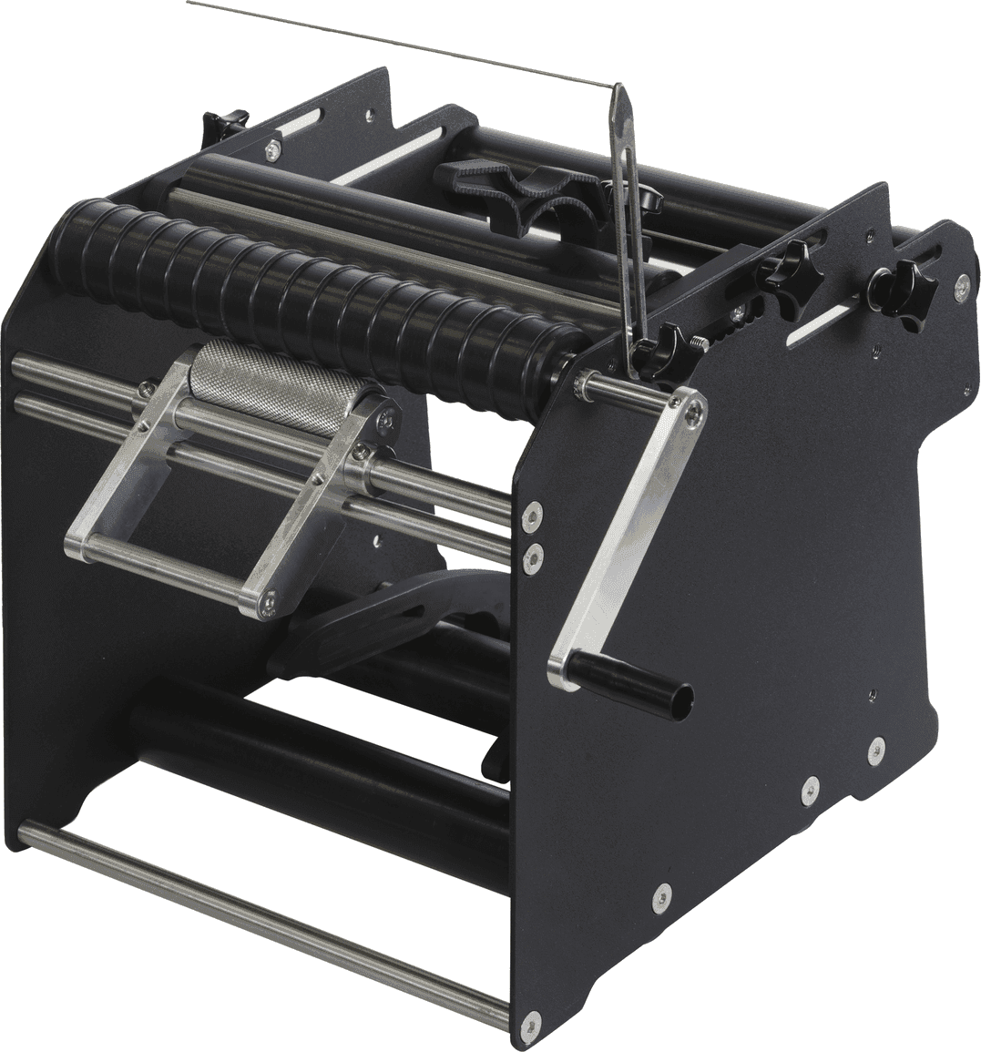 Manuelle Etikettiermaschine MLM200