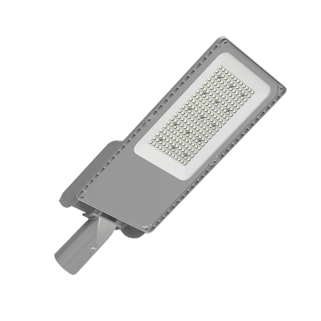 Meta LED-Strassenleuchte