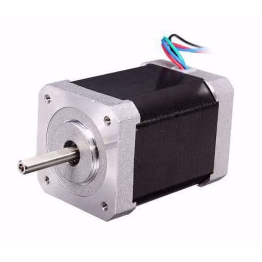 Schrittmotor NEMA 17 42×60 mm 7.3 kg·cm