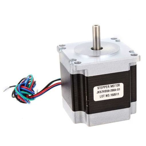 Schrittmotor NEMA 23 57×56 mm 1.17 Nm