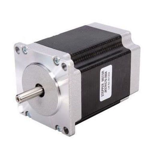 Schrittmotor NEMA 23 57×76 mm 1.89 Nm