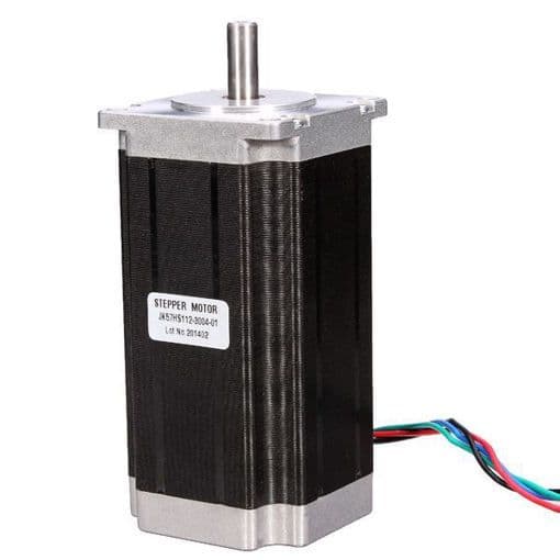 Schrittmotor NEMA 23 57×112 mm 2.8 Nm