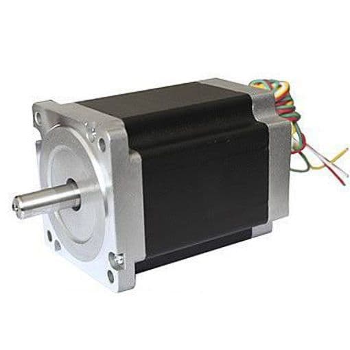 Schrittmotor NEMA 34 86×115 mm 8.7 Nm