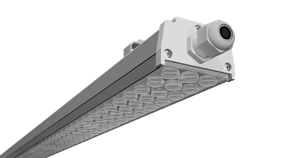 Linear LED systems
