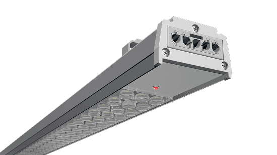 Triton MAX-E