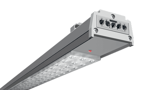 Triton OPTI-ED