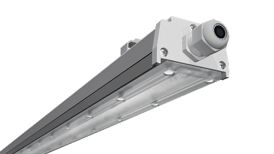 Triton SROW