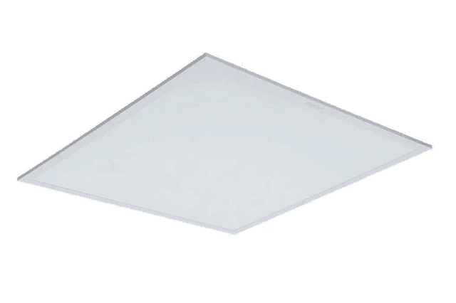 LED-Backlit-Panel — UGR<19, 160 lm/W, Leistungsverstellbar