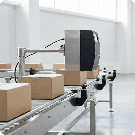 ANSER U2 Datumdrucker
