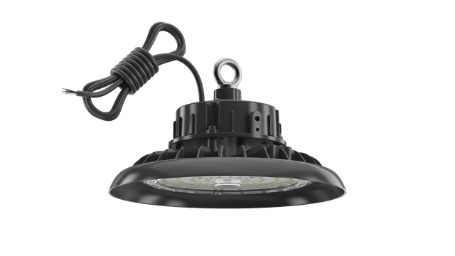 Crossover Hallenstrahler — 150 lm/W
