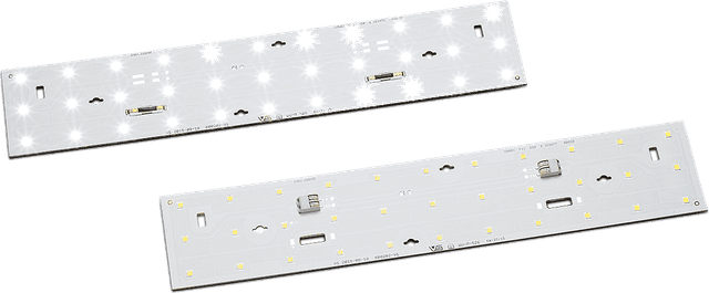 LED Line SMD Kit 3R Gen. 4