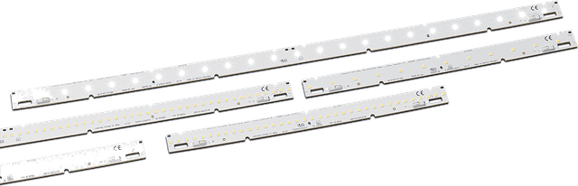 LED Line SMD W2 Comfort Gen. 2