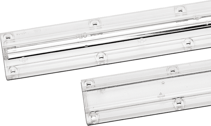 Linear Optics 1R for SMD W2 – IP65
