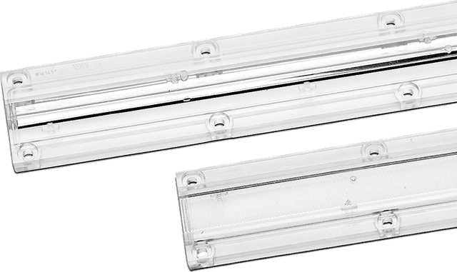 Linear-Optik 1R fuer SMD W2 — IP65