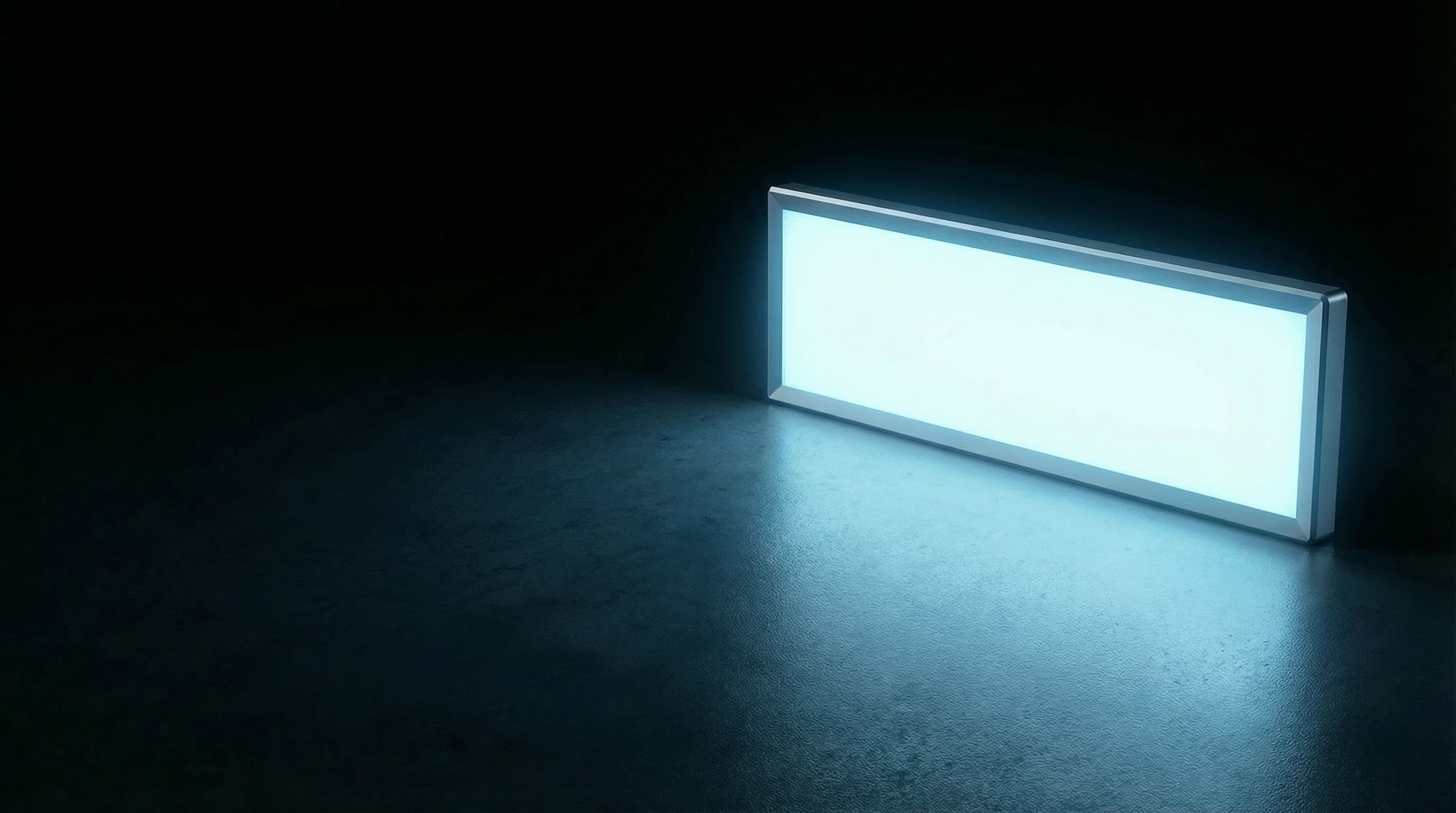 LED Solutions background