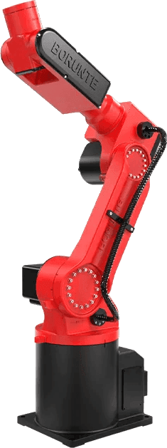 6-axlig formsprutningsrobot BRTIR-IM05