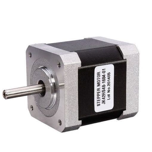 Step motor NEMA 17 42×48 mm 4,4 kg·cm
