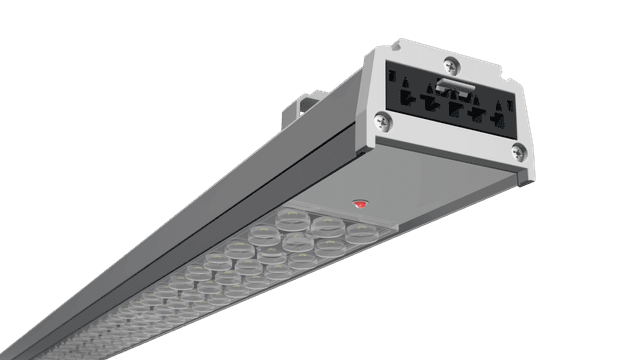 Linear LED systems