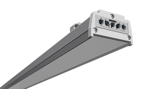 Triton XB (Stelt koppling)