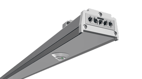 Triton XS (Sensor BOX)
