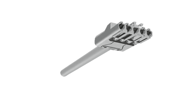 Triton WP (Strömkablar)