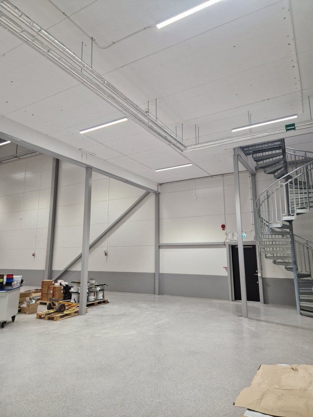 Cardanaxel — Moderne Werkstatt & Lager mit AEL - Image 6
