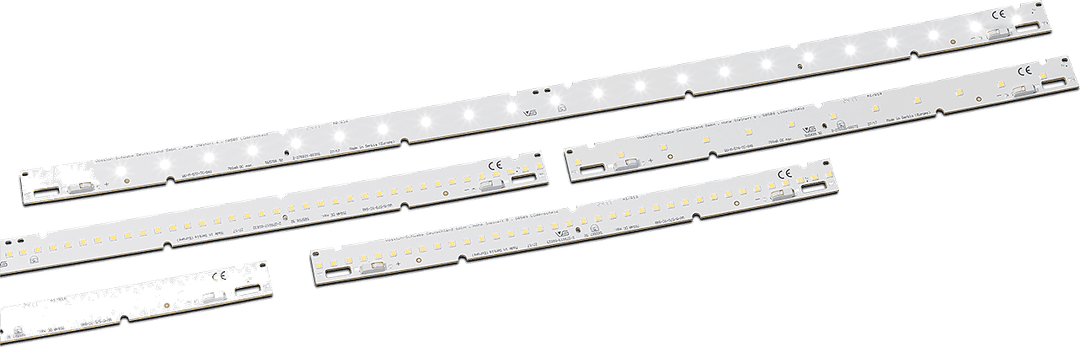 LED Line SMD W2 Comfort Gen. 2