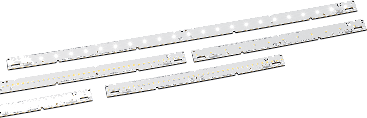 LED Line SMD W2 Comfort Gen. 2